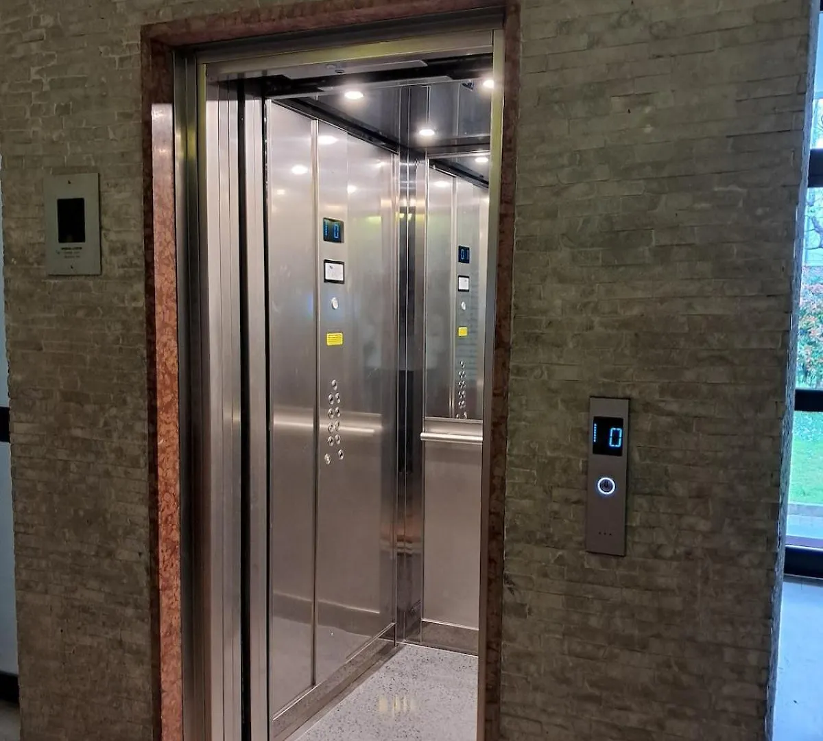 Sweet Home A 500 Mt Mm Dergano Milán Apartmán