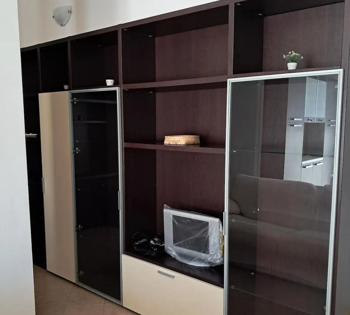 Apartment Sweet Home A 500 Mt Mm Dergano Mailand