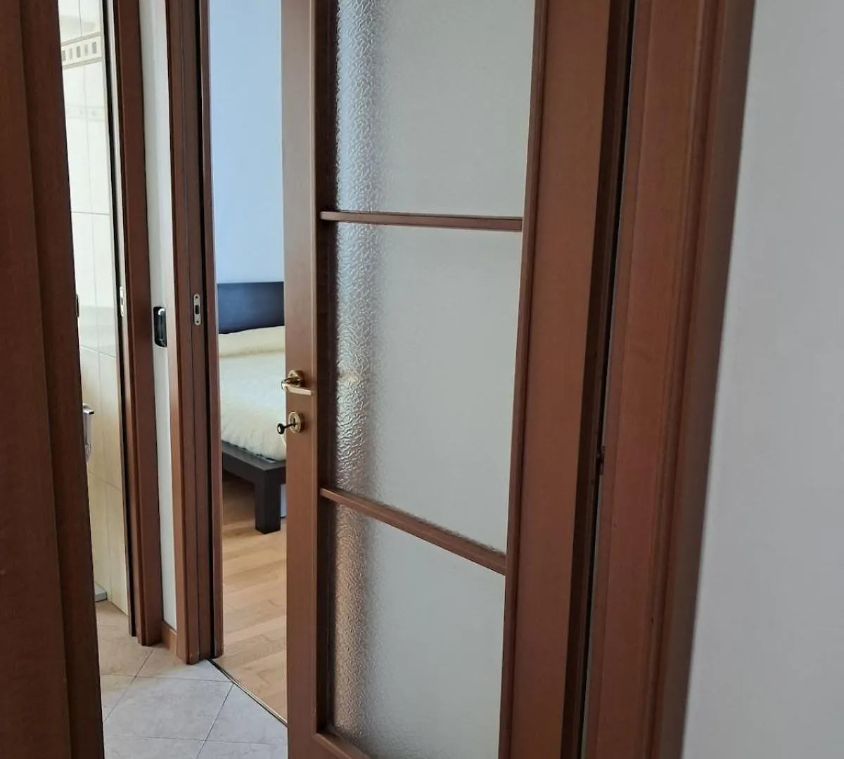 Apartment Sweet Home A 500 Mt Mm Dergano Mailand