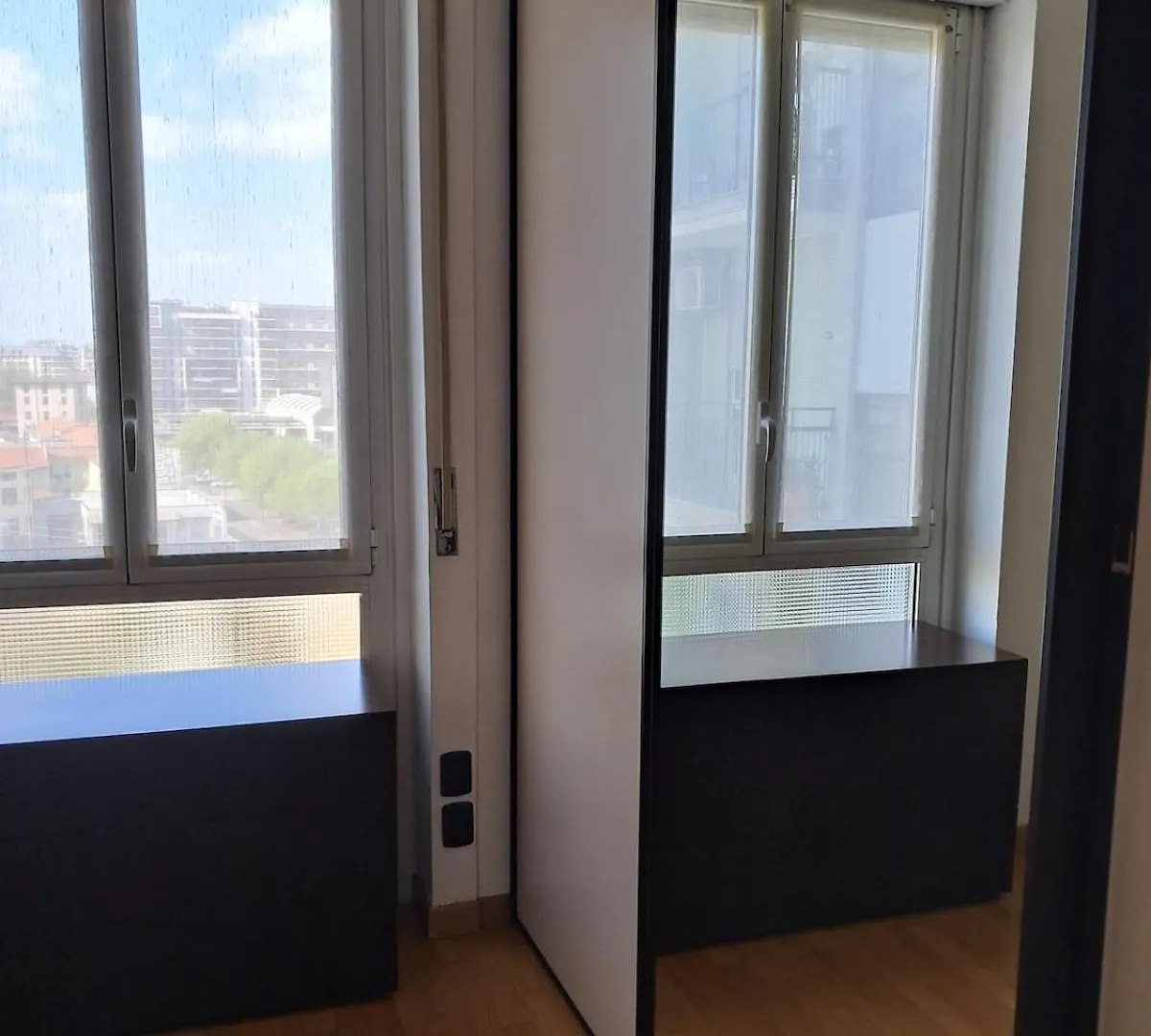 Sweet Home A 500 Mt Mm Dergano Mailand Apartment