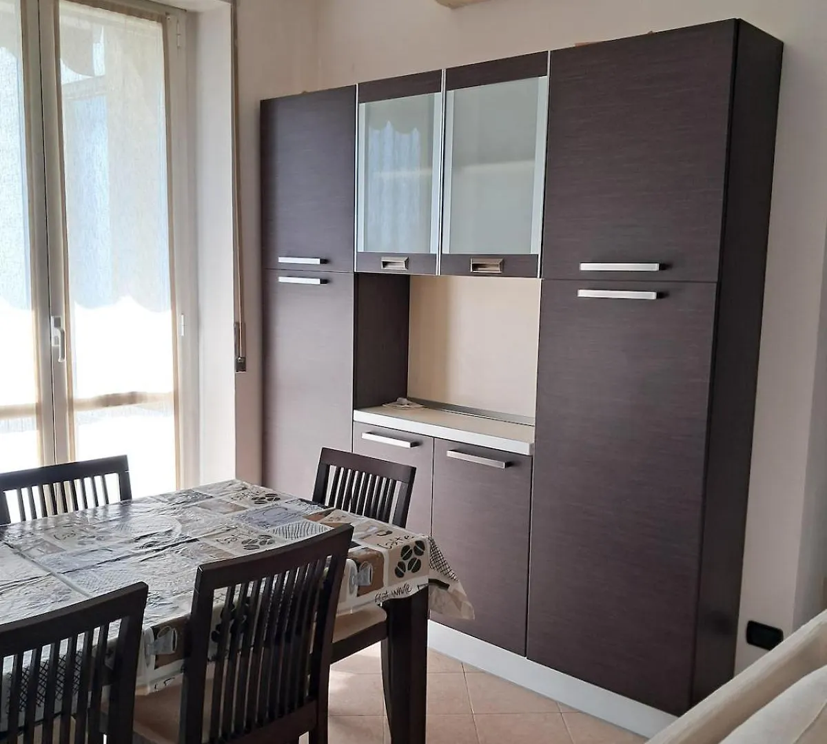 Apartment Sweet Home A 500 Mt Mm Dergano Mailand Italien